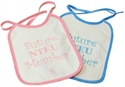 Picture of Baby Bib  (50% off)