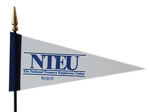 Picture of Desk Pennant