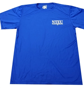 Picture of  NTEU Performance T-Shirt