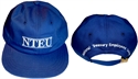 Picture of NTEU Hat Royal Blue